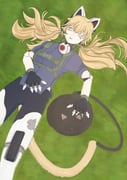 二次元插画 #11521279