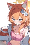 二次元插画 #11521286