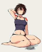 二次元插画 #11521292