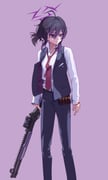 二次元插画 #11521295