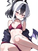 二次元插画 #11521315