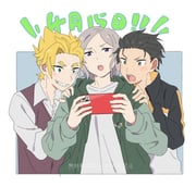 二次元插画 #11521316