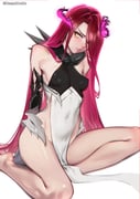 二次元插画 #11521318