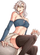 二次元插画 #11521343