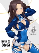 二次元插画 #11521356
