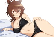 二次元插画 #11521357