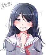 二次元插画 #11521375