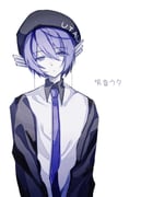 二次元插画 #11521379