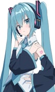 二次元插画 #11521383