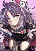二次元插画 #11521385