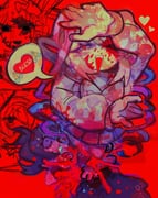 二次元插画 #11521390