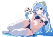 二次元插画 #11521393