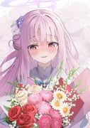 二次元插画 #11521401