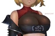 二次元插画 #11521402