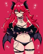 二次元插画 #11521413