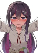 二次元插画 #11521418