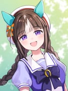 二次元插画 #11521422