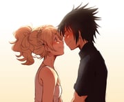 二次元插画 #11521428