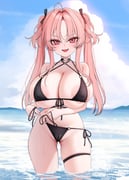 二次元插画 #11521430