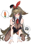 二次元插画 #11521436