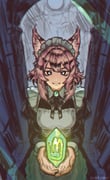 二次元插画 #11521437