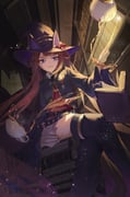 二次元插画 #11521442