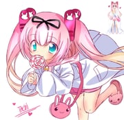 二次元插画 #11521450