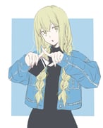 二次元插画 #11521451