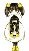 二次元插画 #11521461