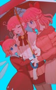 二次元插画 #11521462