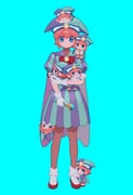 二次元插画 #11521464