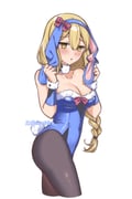 二次元插画 #11521469