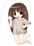 二次元插画 #11521470