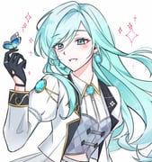 二次元插画 #11521476