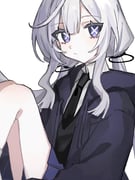 二次元插画 #11521478