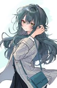 二次元插画 #11521483