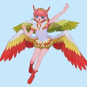 二次元插画 #11521492
