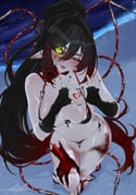 二次元插画 #11521493