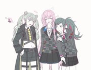 二次元插画 #11521499