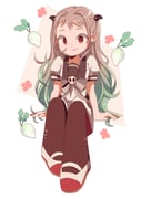 二次元插画 #11521500