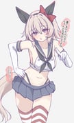 二次元插画 #11521502