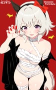 二次元插画 #11521503