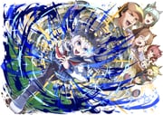 二次元插画 #11521523