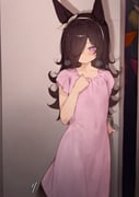 二次元插画 #11521531