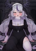 二次元插画 #11521554