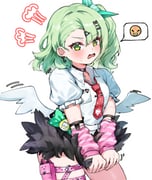 二次元插画 #11521557