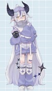 二次元插画 #11521560