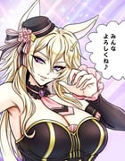二次元插画 #11521575