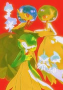 二次元插画 #11521576