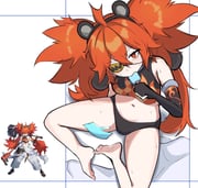 二次元插画 #11521585